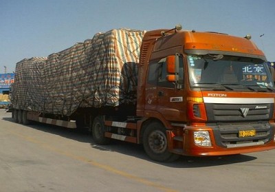 海拉尔整车运输公司